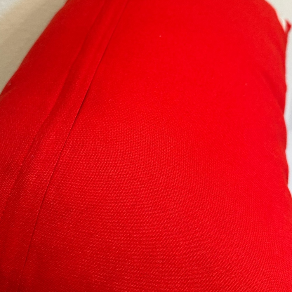 Rifle Paper Co x Anthropologie Joy Pillow - Picture 7 of 13